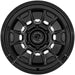 Black Rhino BR021 Mondo BR021MB17856820
