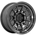 Black Rhino BR021 Mondo BR021AA17856810N