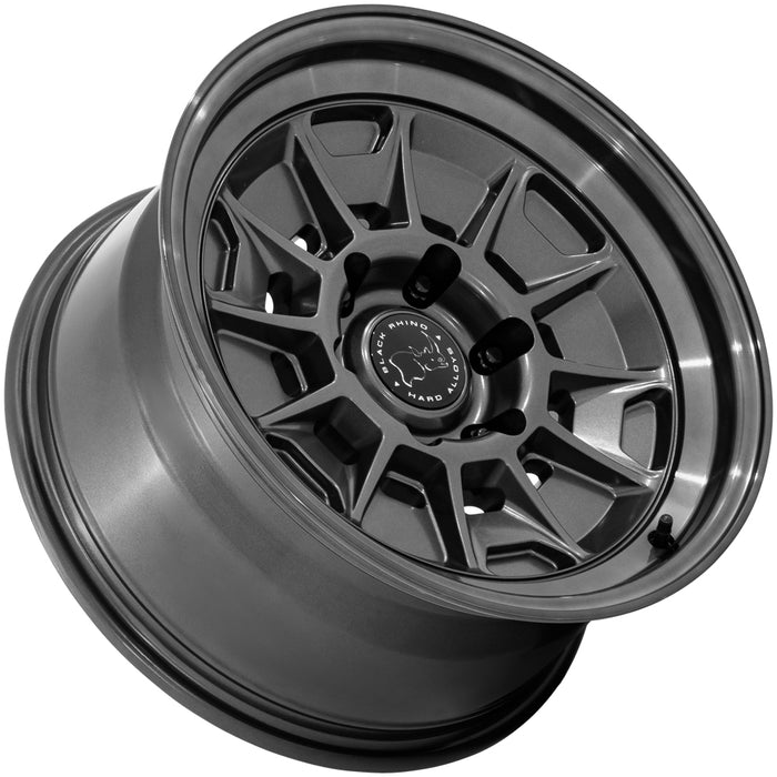 Black Rhino BR021 Mondo BR021AA17906838N