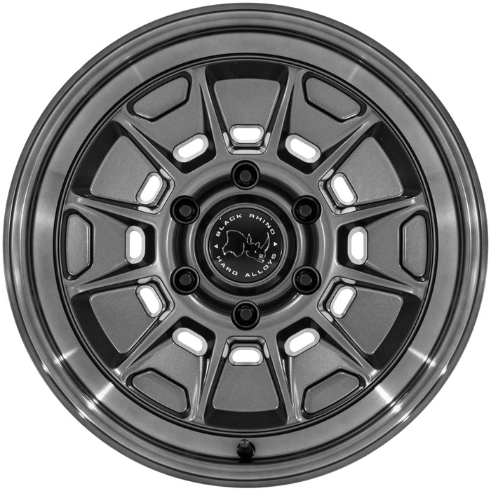 Black Rhino BR021 Mondo BR021AA17906838N