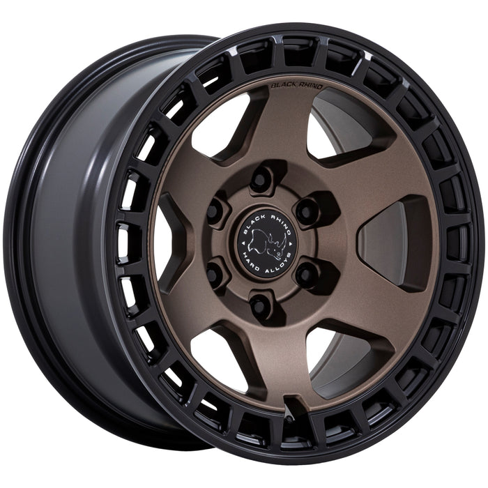 Black Rhino BR022 Bahari BR022ZB17855010N