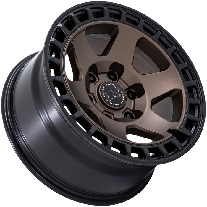 Black Rhino BR022 Bahari BR022ZB17855010N