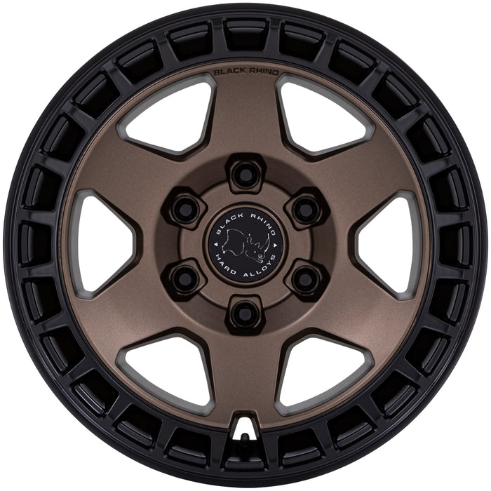 Black Rhino BR022 Bahari BR022ZB17855010N