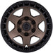 Black Rhino BR022 Bahari BR022ZB17855010N