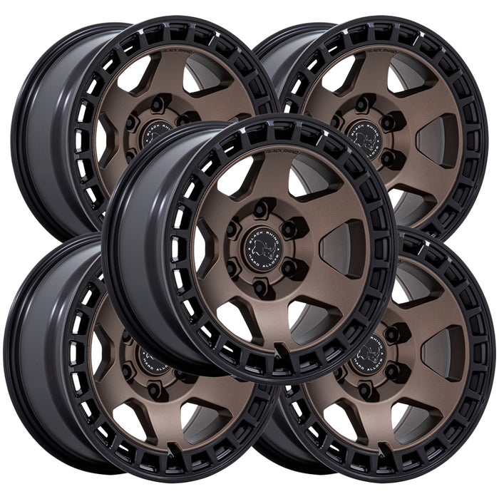Black Rhino BR022 Bahari BR022ZB17855010N