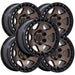 Black Rhino BR022 Bahari BR022ZB17855010N