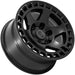 Black Rhino BR022 Bahari BR022MX17855010N