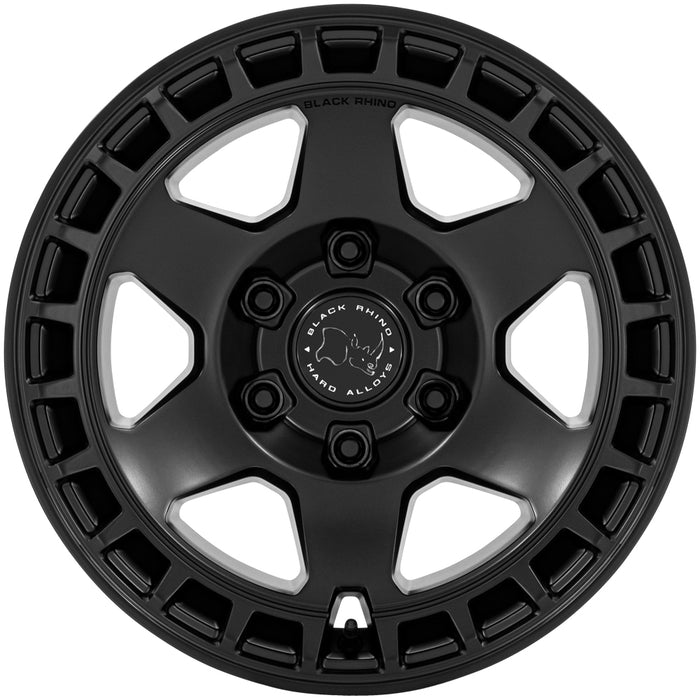 Black Rhino BR022 Bahari BR022MX17855010N
