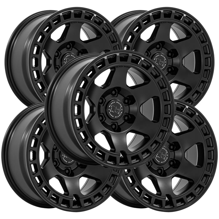 Black Rhino BR022 Bahari BR022MX17856810N
