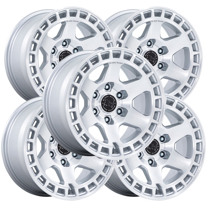 Black Rhino BR022 Bahari BR022SD17855010N