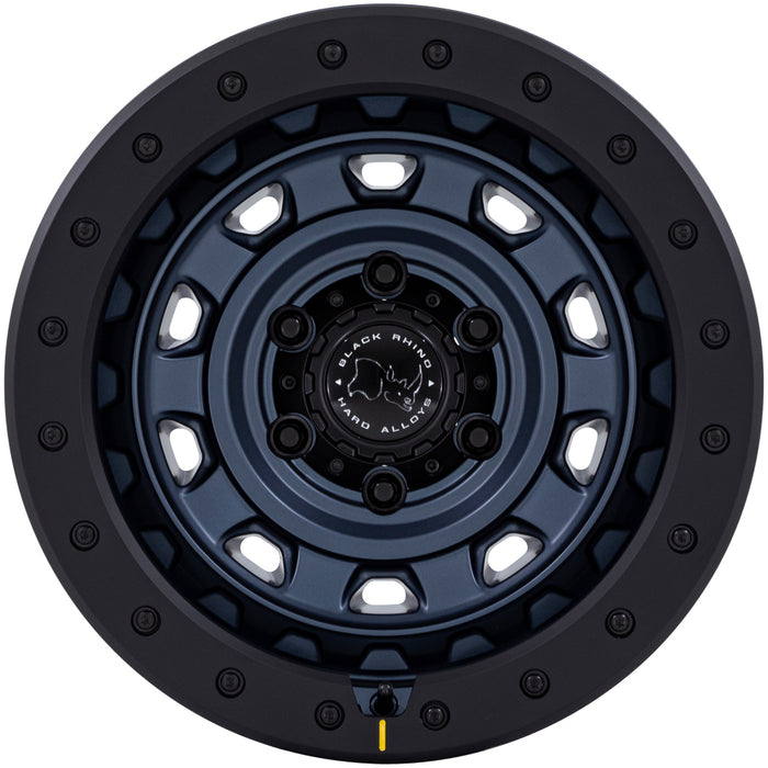 Black Rhino BR023 Xplorer BR023LB17906812N