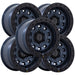 Black Rhino BR023 Xplorer BR023LB17906801