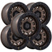 Black Rhino BR023 Xplorer BR023ZB17906812