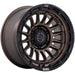 Black Rhino BR025 Rival BR025ZB17855010