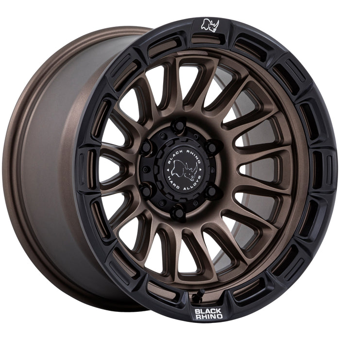 Black Rhino BR025 Rival BR025ZB17906801