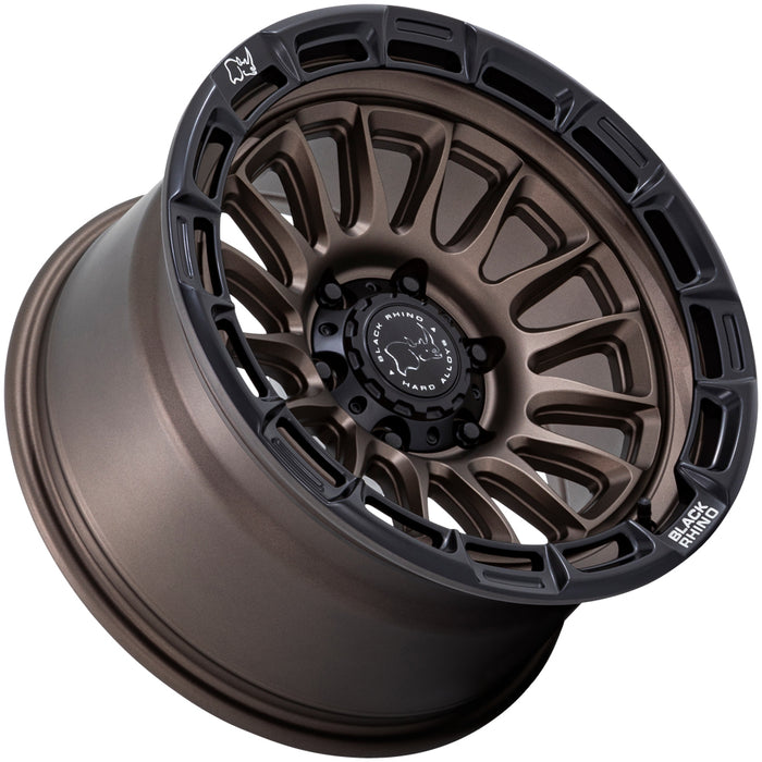 Black Rhino BR025 Rival BR025ZB17905012N