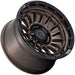 Black Rhino BR025 Rival BR025ZB17906812N