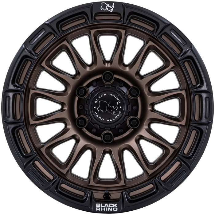 Black Rhino BR025 Rival BR025ZB20906801