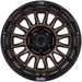 Black Rhino BR025 Rival BR025ZB17855010