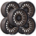 Black Rhino BR025 Rival BR025ZB17906801