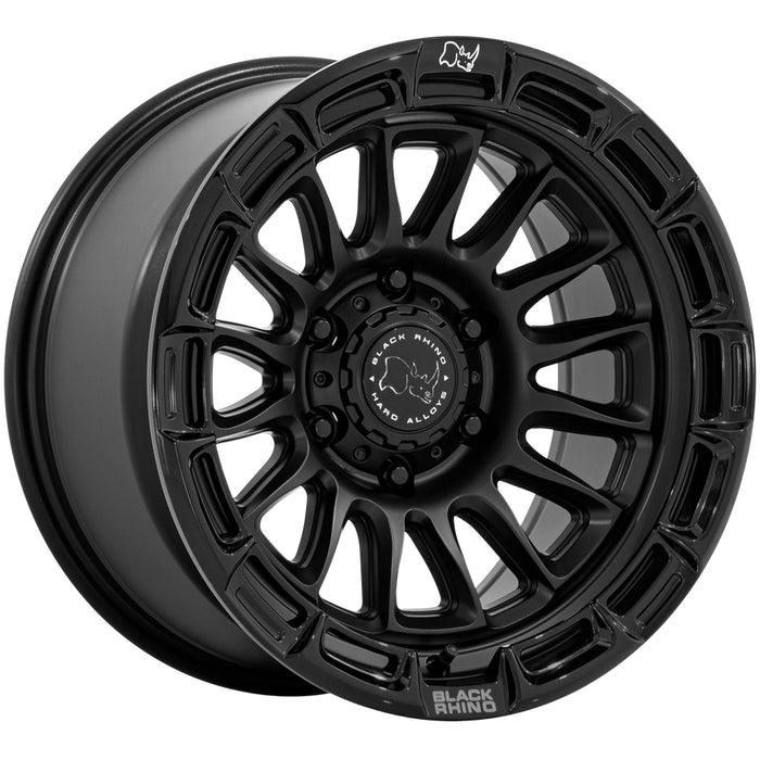 Black Rhino BR025 Rival BR025MB20906801