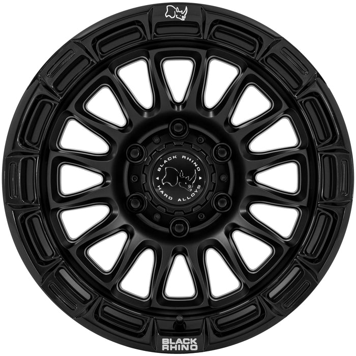 Black Rhino BR025 Rival BR025MB17856825