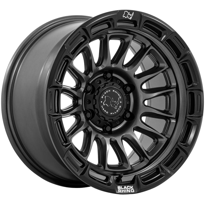Black Rhino BR025 Rival BR025AB20906801