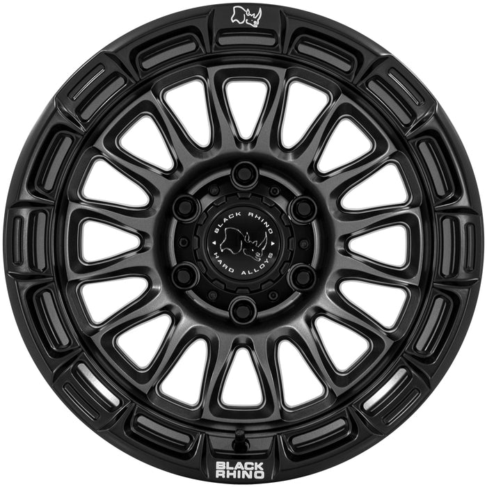 Black Rhino BR025 Rival BR025AB17906801