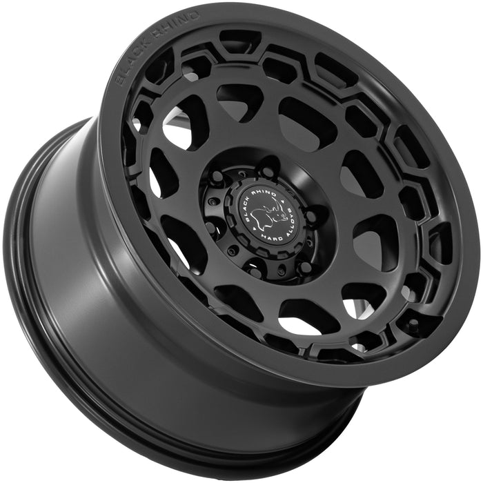 Black Rhino BR026 Congo BR026MX17855000