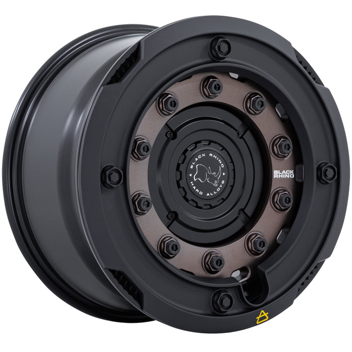 Black Rhino BR027 Arx BR027ZB17853500