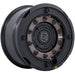 Black Rhino BR027 Arx BR027ZB17856700