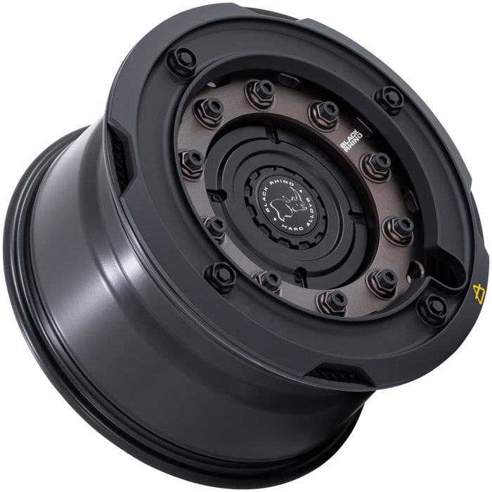 Black Rhino BR027 Arx BR027ZB17853500