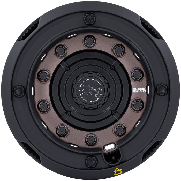 Black Rhino BR027 Arx BR027ZB17858000