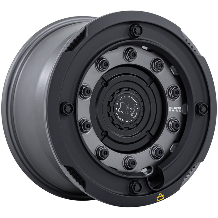 Black Rhino BR027 Arx BR027MX17853500