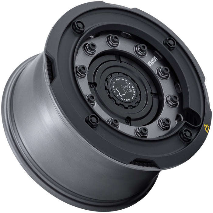 Black Rhino BR027 Arx BR027MX17858000