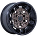 Black Rhino BR028 Guard BR028ZB17855000