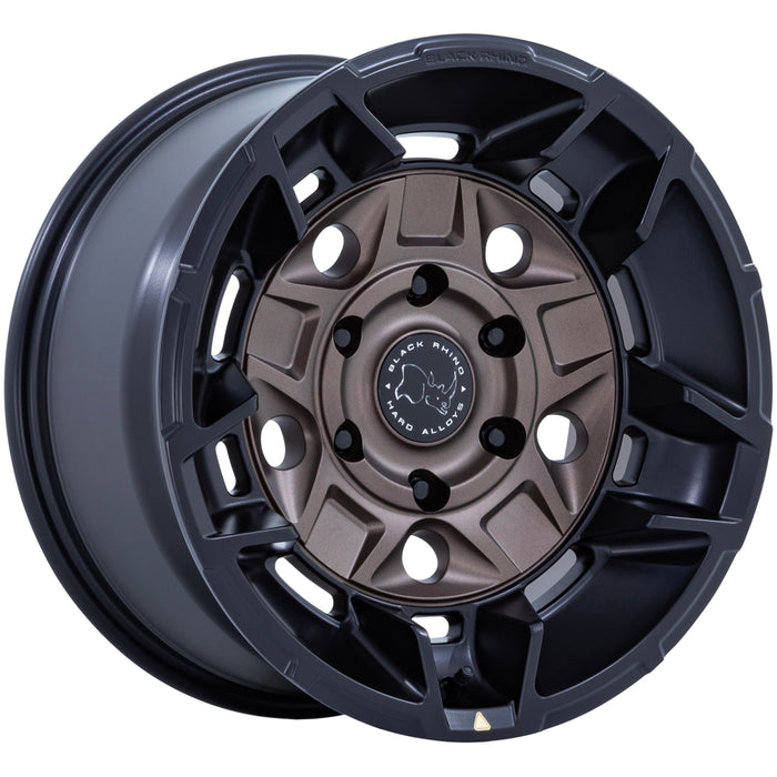 Black Rhino BR028 Guard BR028ZB17856800