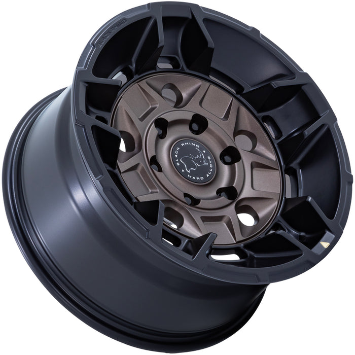 Black Rhino BR028 Guard BR028ZB17856825