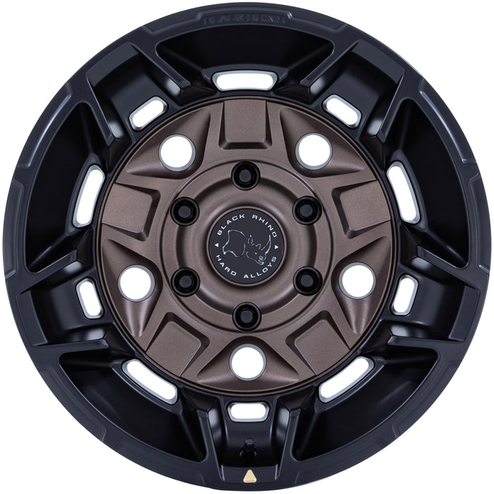 Black Rhino BR028 Guard BR028ZB17855000