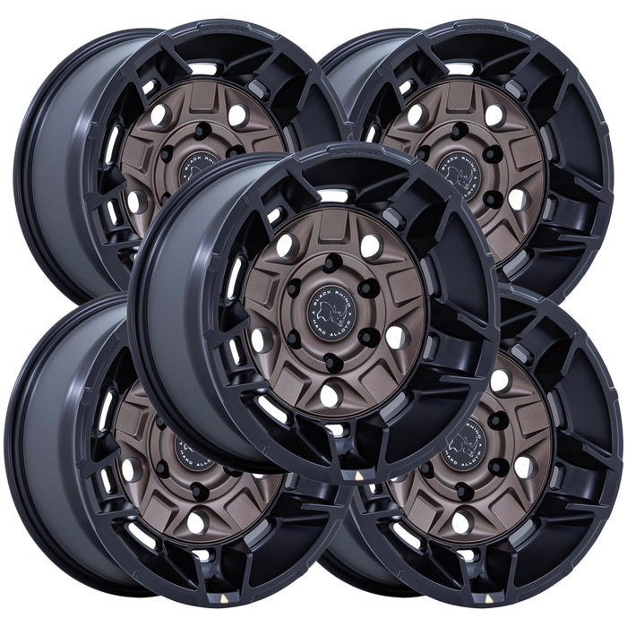 Black Rhino BR028 Guard BR028ZB17855000