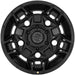 Black Rhino BR028 Guard BR028MX17851235