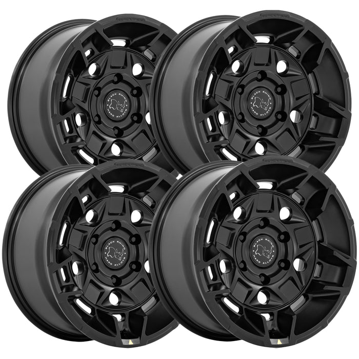 Black Rhino BR028 Guard BR028MX17855Q25