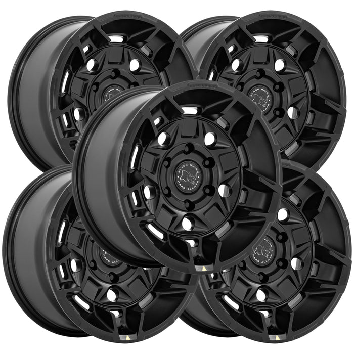 Black Rhino BR028 Guard BR028MX17856800