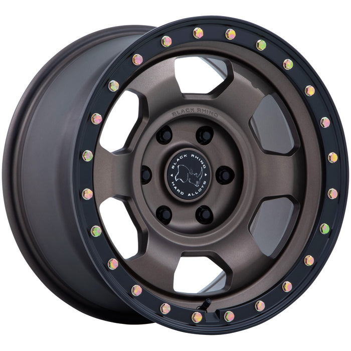 Black Rhino BR029 Trooper BR029ZB17856825