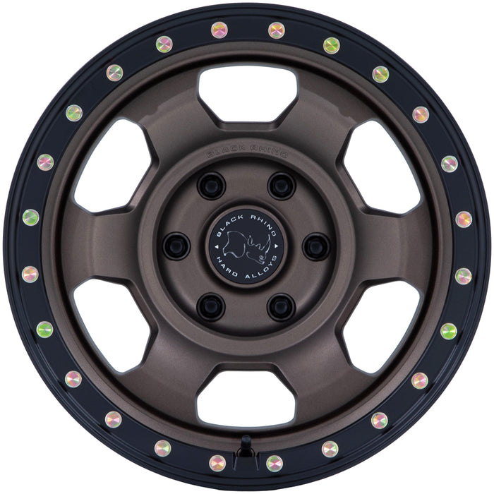 Black Rhino BR029 Trooper BR029ZB17856825