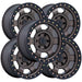 Black Rhino BR029 Trooper BR029ZB17855010N