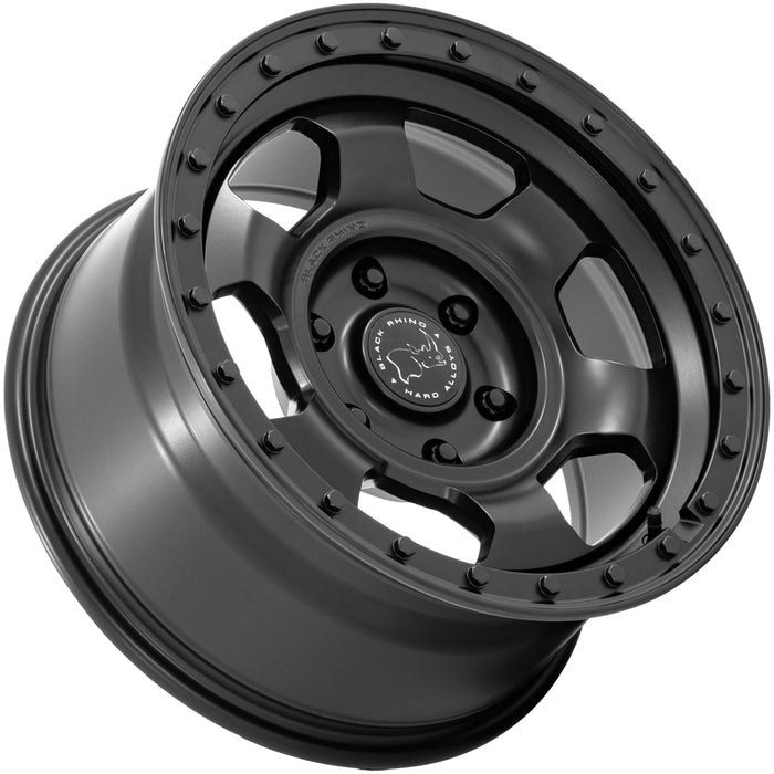 Black Rhino BR029 Trooper BR029MX17855010N