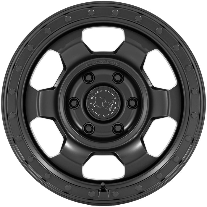 Black Rhino BR029 Trooper BR029MX17855010N