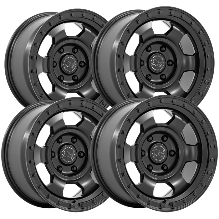 Black Rhino BR029 Trooper BR029MX17856825