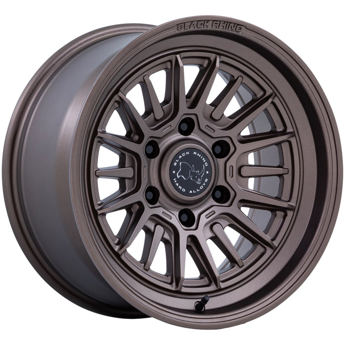 Black Rhino BR030 Taleo BR030ZX20906812